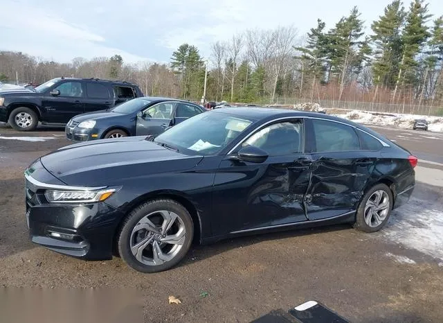 1HGCV1F40JA122904 2018 2018 Honda Accord- EX 6