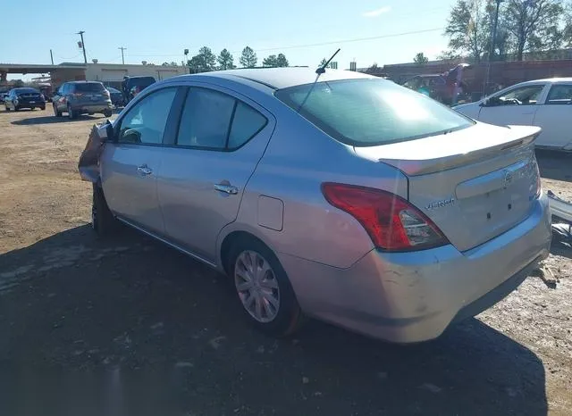 3N1CN7APXGL869577 2016 2016 Nissan Versa 3