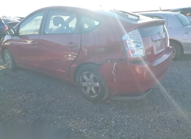 JTDKB20U177603512 2007 2007 Toyota Prius 3