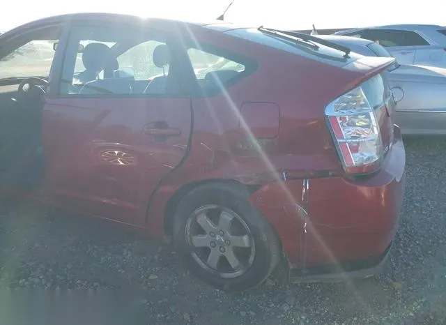 JTDKB20U177603512 2007 2007 Toyota Prius 6