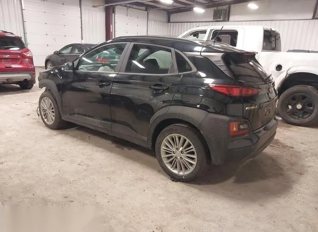 KM8K2CAA4MU706376 2021 2021 Hyundai Kona- Sel 3