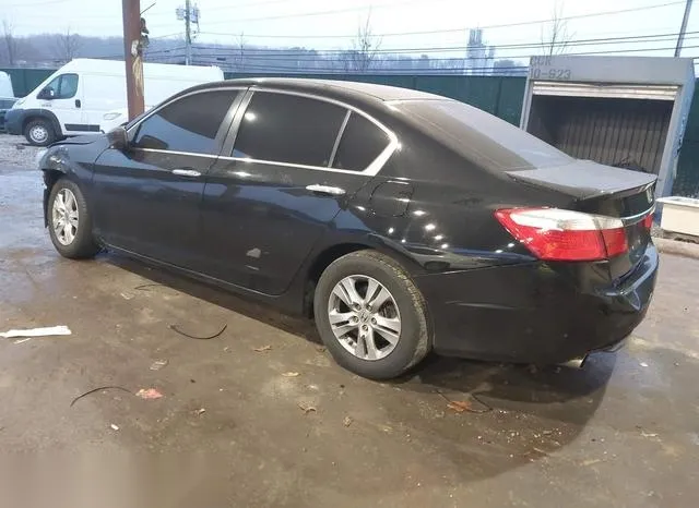 1HGCR2F54EA105452 2014 2014 Honda Accord- Sport 3