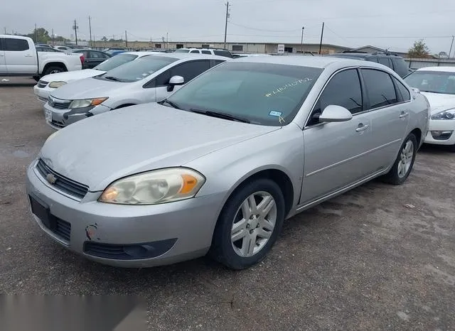 2G1WC581369388280 2006 2006 Chevrolet Impala- LT 2