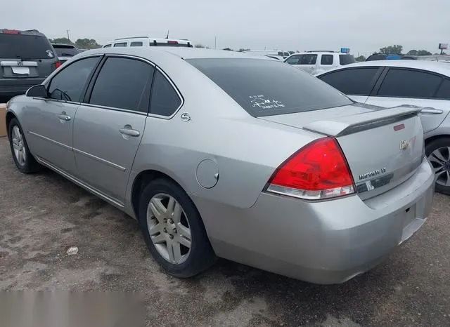 2G1WC581369388280 2006 2006 Chevrolet Impala- LT 3