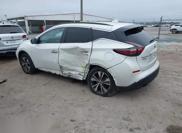 5N1AZ2MS1KN104368 2019 2019 Nissan Murano- Platinum/S/Sl/Sv 3