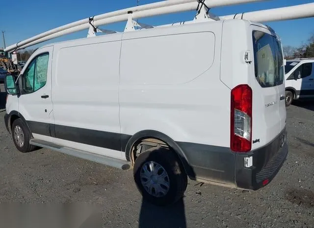 1FTBR1Y82NKA38923 2022 2022 Ford Transit-250 Cargo Van 3