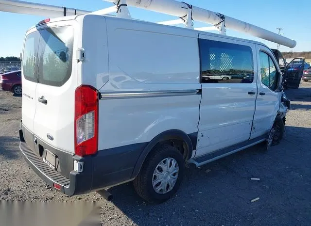 1FTBR1Y82NKA38923 2022 2022 Ford Transit-250 Cargo Van 4