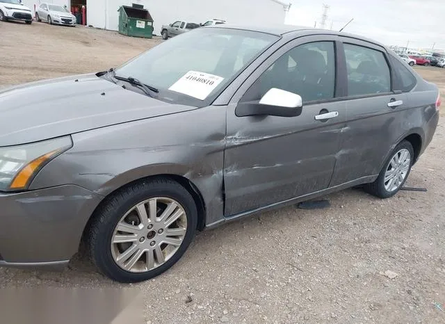 1FAHP3HN5AW162341 2010 2010 Ford Focus- Sel 6