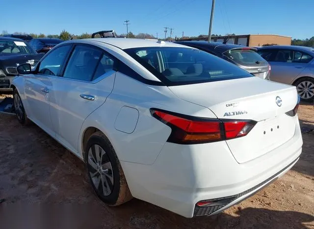 1N4BL4BV3LC188909 2020 2020 Nissan Altima- S Fwd 3