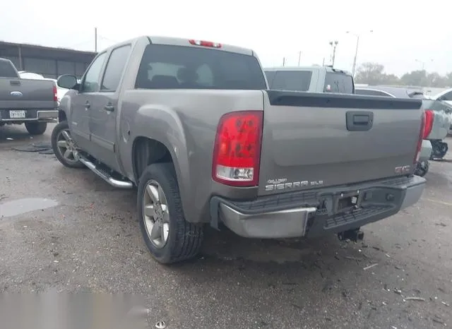 3GTP1VE05CG277650 2012 2012 GMC Sierra- 1500 Sle 3