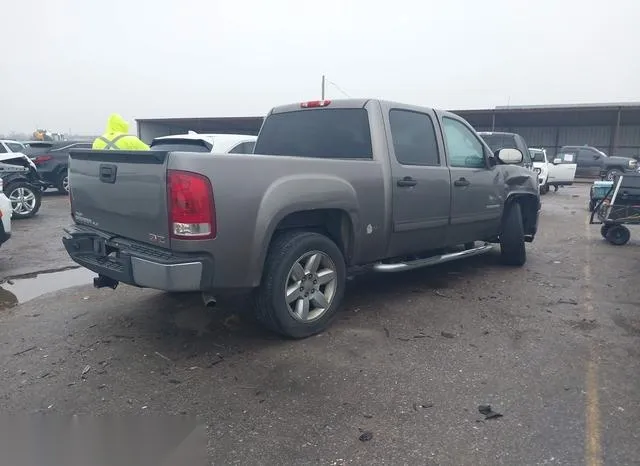 3GTP1VE05CG277650 2012 2012 GMC Sierra- 1500 Sle 4