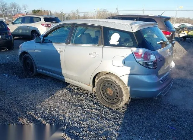 2T1KR32E86C587474 2006 2006 Toyota Matrix- XR 3