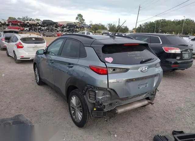 KM8K2CAA1LU406826 2020 2020 Hyundai Kona- Sel 3