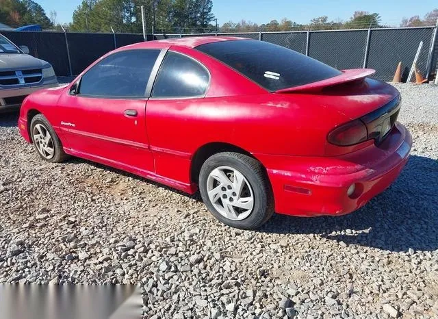 1G2JB1245Y7160368 2000 2000 Pontiac Sunfire- SE 3