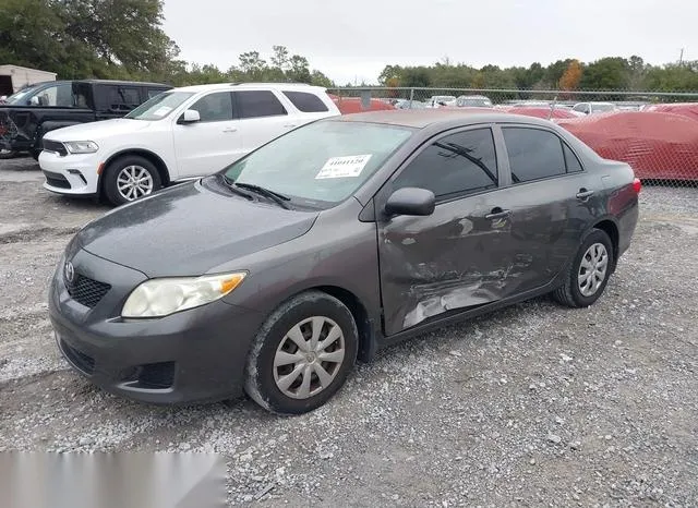 JTDBU4EEXAJ065250 2010 2010 Toyota Corolla- LE 2