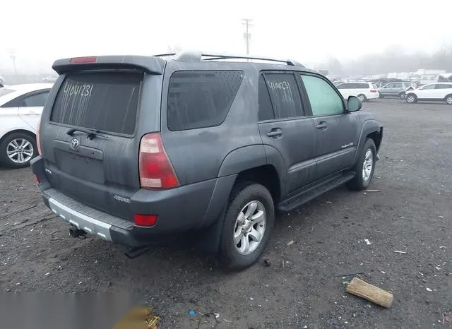 JTEBU14R740050780 2004 2004 Toyota 4runner- Sr5 Sport V6 4