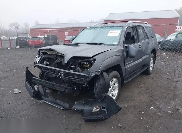 JTEBU14R740050780 2004 2004 Toyota 4runner- Sr5 Sport V6 6