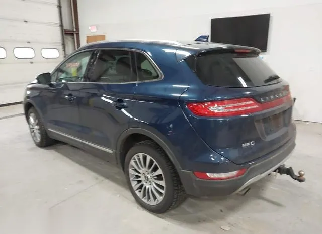 5LMCJ3D97GUJ22077 2016 2016 Lincoln MKC- Reserve 3