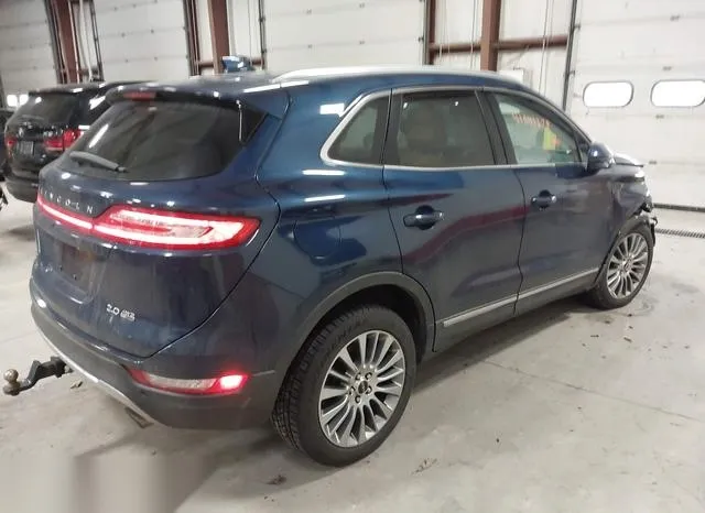 5LMCJ3D97GUJ22077 2016 2016 Lincoln MKC- Reserve 4