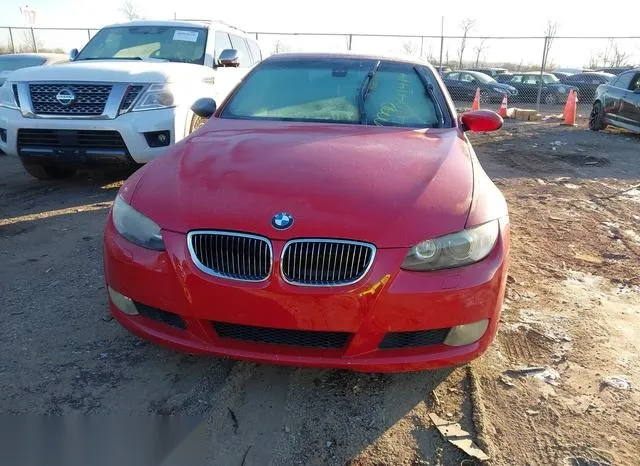 WBAWL13527PX13494 2007 2007 BMW 3 Series- 328I I 6