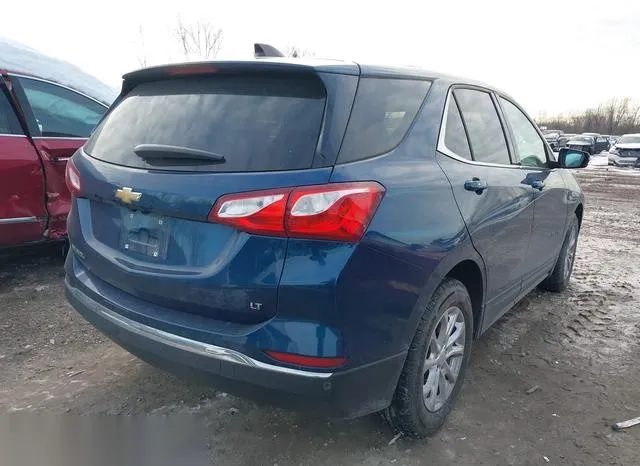 2GNAXJEV0K6237485 2019 2019 Chevrolet Equinox- LT 4