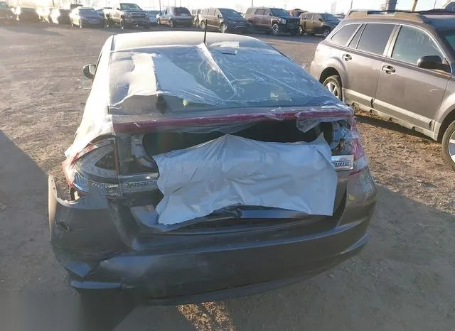 JHMZE2H58DS002527 2013 2013 Honda Insight- LX 6