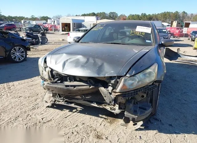 1HGCP26379A138164 2009 2009 Honda Accord- 2-4 LX 6