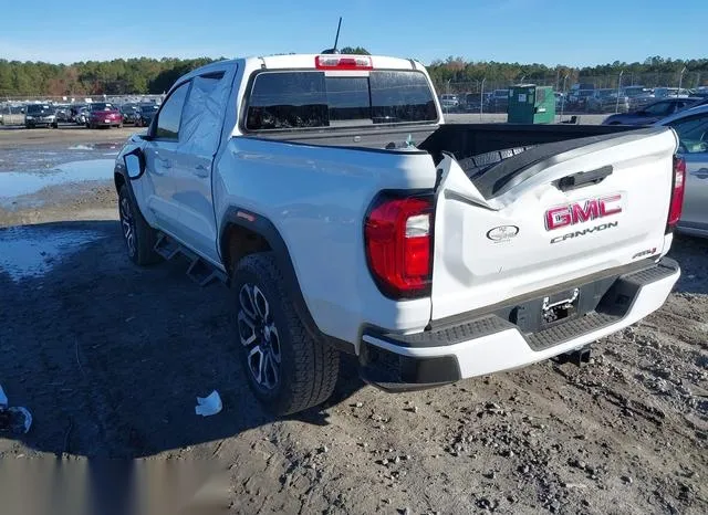 1GTP6DEK6R1236187 2024 2024 GMC Canyon- 4Wd At4 3