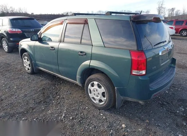 5GZCZ33D76S840226 2006 2006 Saturn Vue- 4 Cyl 3