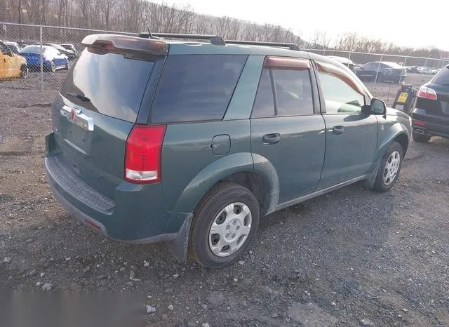 5GZCZ33D76S840226 2006 2006 Saturn Vue- 4 Cyl 4