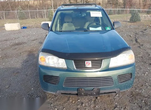 5GZCZ33D76S840226 2006 2006 Saturn Vue- 4 Cyl 6