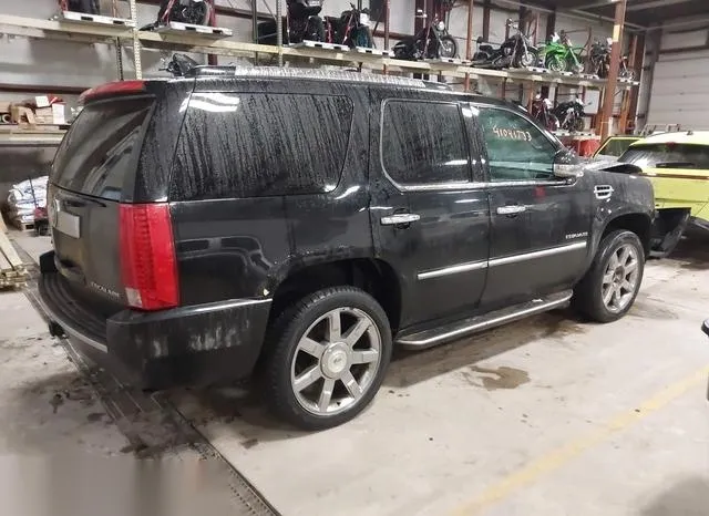 1GYUKBEF0AR201716 2010 2010 Cadillac Escalade- Luxury 4