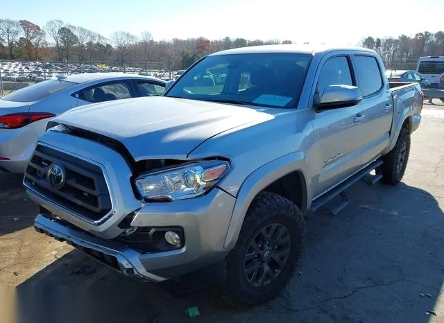 3TMCZ5AN8PM620368 2023 2023 Toyota Tacoma- Sr5 V6 2