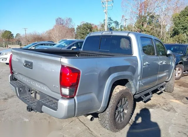 3TMCZ5AN8PM620368 2023 2023 Toyota Tacoma- Sr5 V6 4