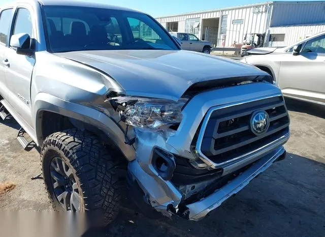 3TMCZ5AN8PM620368 2023 2023 Toyota Tacoma- Sr5 V6 6