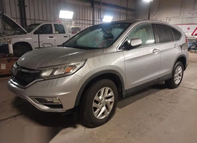 2HKRM4H59GH721563 2016 2016 Honda CR-V- EX 2