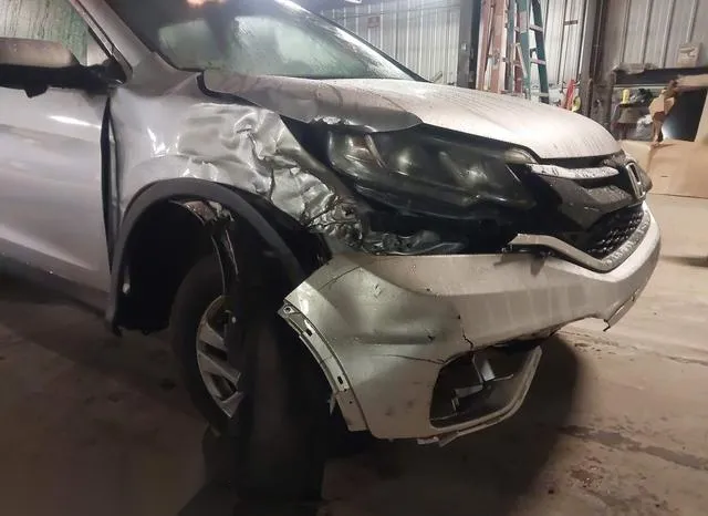 2HKRM4H59GH721563 2016 2016 Honda CR-V- EX 6