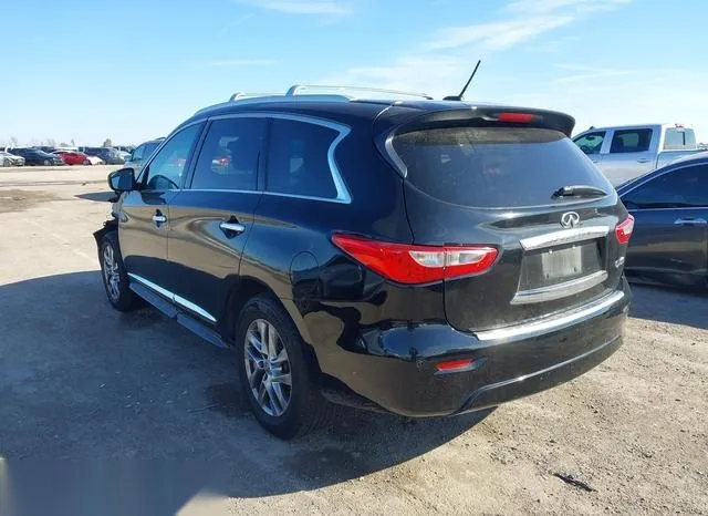 5N1AL0MM4FC545288 2015 2015 Infiniti QX60 3