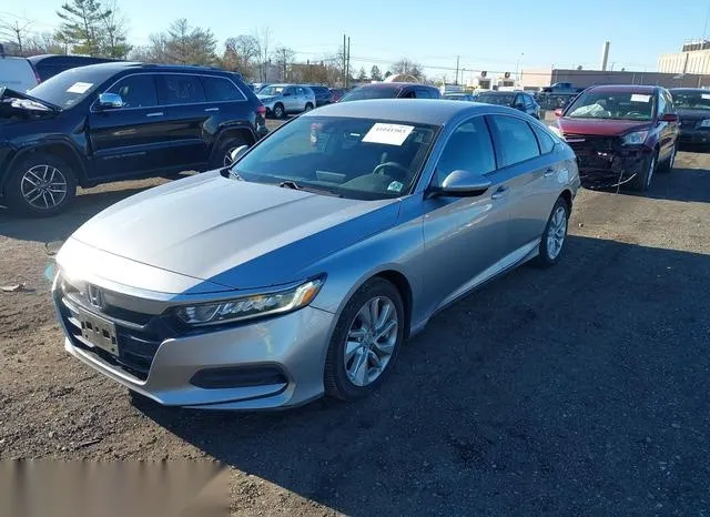 1HGCV1F13LA102963 2020 2020 Honda Accord- LX 2