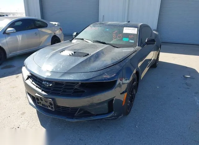 1G1FF1R73P0102037 2023 2023 Chevrolet Camaro- Rwd  Lt1 6