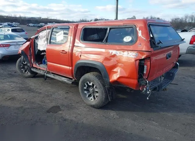 3TMCZ5AN6GM025521 2016 2016 Toyota Tacoma- Trd Off Road 3