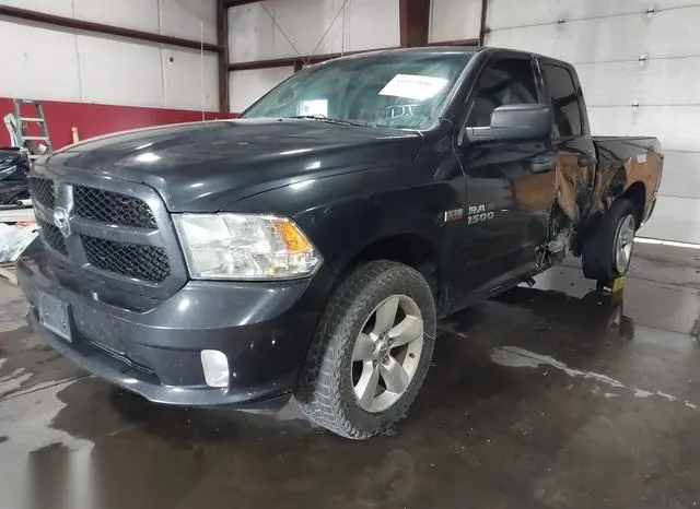 1C6RR7FT8FS587673 2015 2015 RAM 1500- Express 2