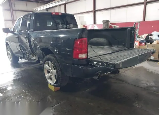 1C6RR7FT8FS587673 2015 2015 RAM 1500- Express 3