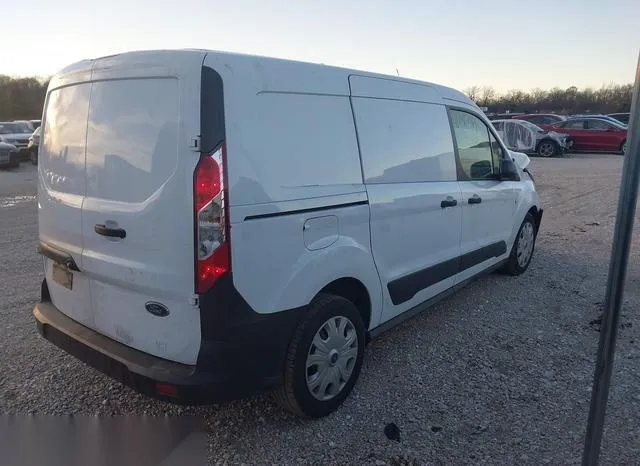 NM0LS7E29M1490476 2021 2021 Ford Transit- Connect Xl Cargo Van 4