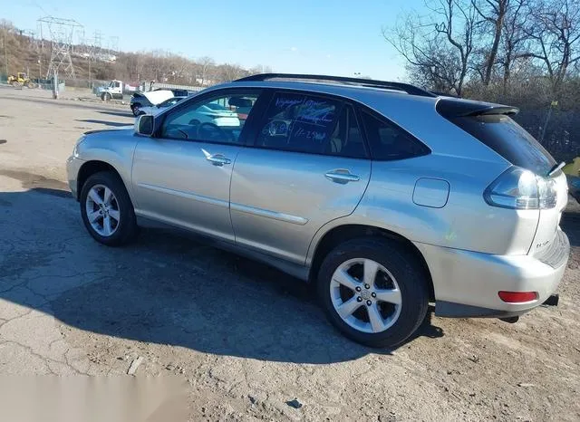 2T2HK31U58C071031 2008 2008 Lexus RX- 350 3