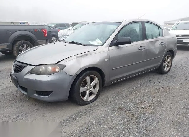 JM1BK32F261507782 2006 2006 Mazda 3- I 2