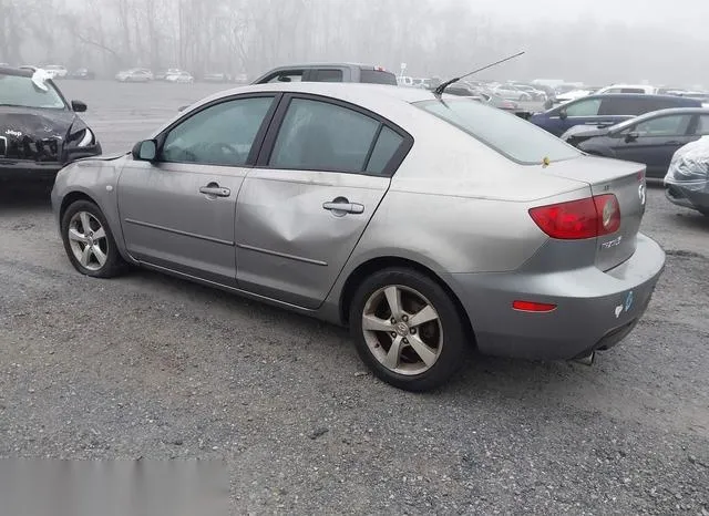 JM1BK32F261507782 2006 2006 Mazda 3- I 3