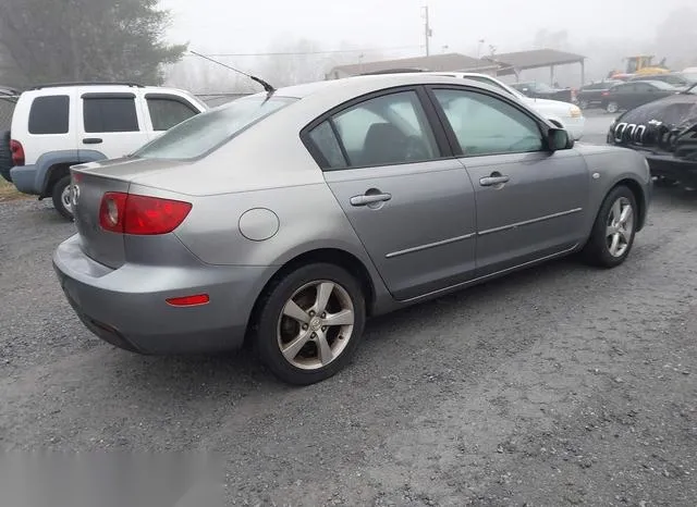 JM1BK32F261507782 2006 2006 Mazda 3- I 4