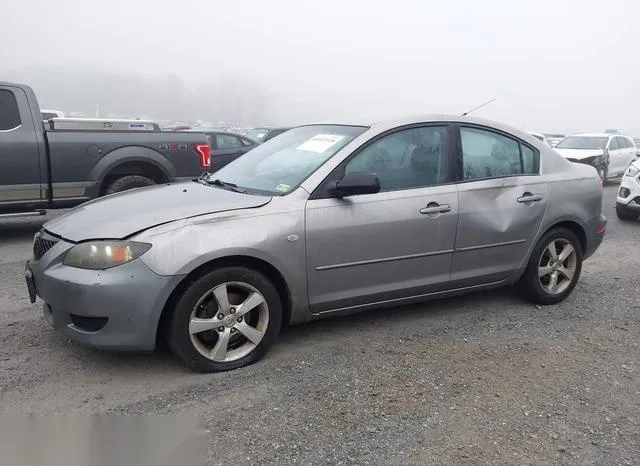 JM1BK32F261507782 2006 2006 Mazda 3- I 6