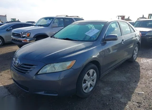 4T4BE46K79R059922 2009 2009 Toyota Camry- LE 2